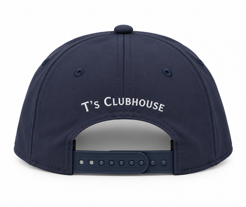 Harbor Links Classic Rope Hat