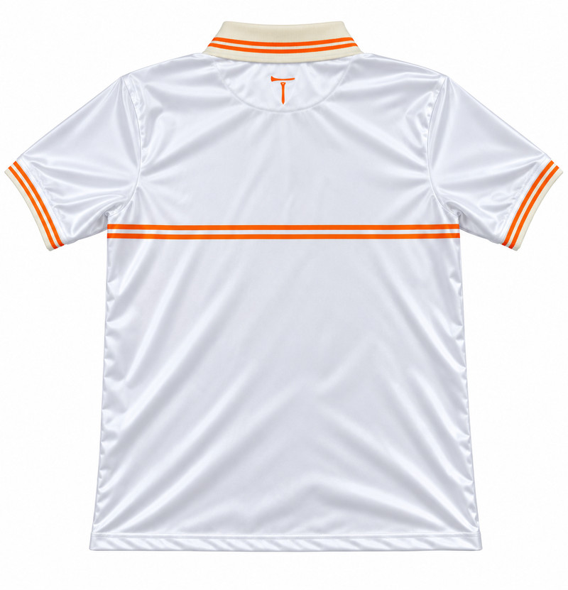 Sunset Club Performance Polo