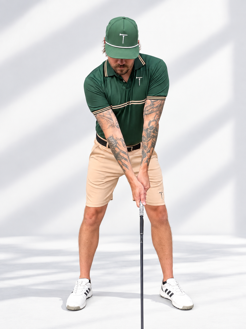 Forest Club Complete Kit