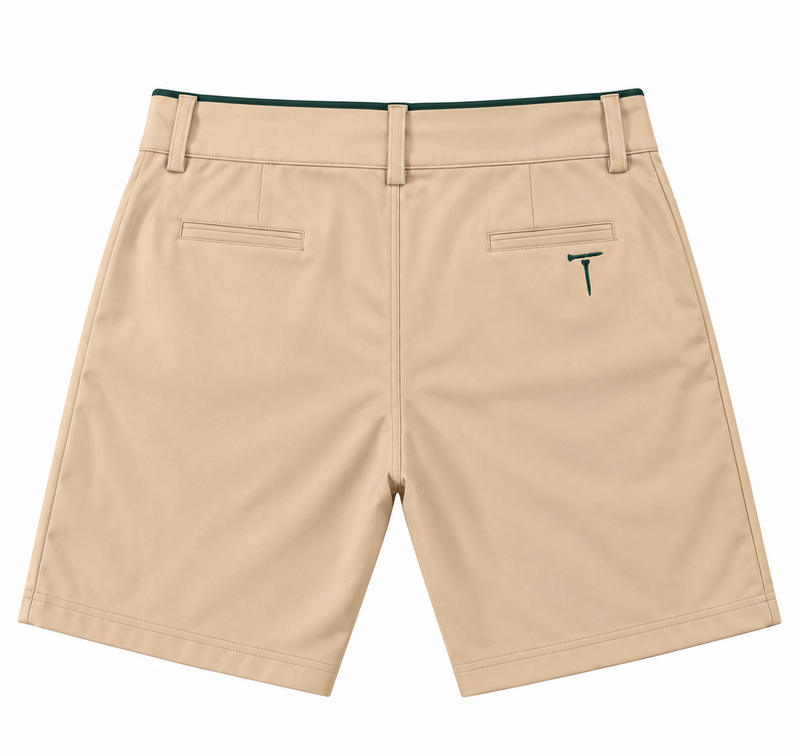 Forest Club Performance Shorts