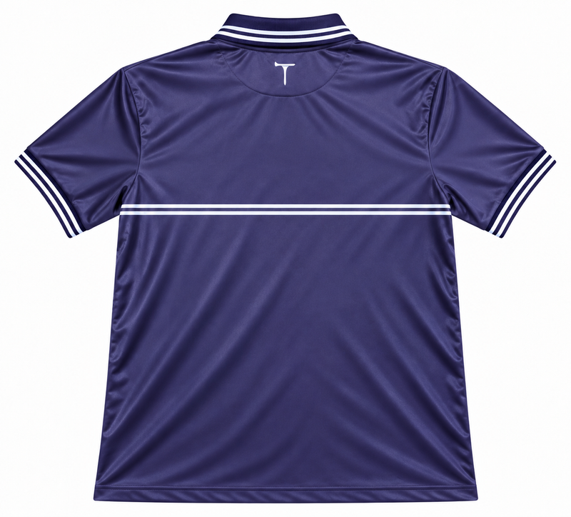 Twilight Club Performance Polo