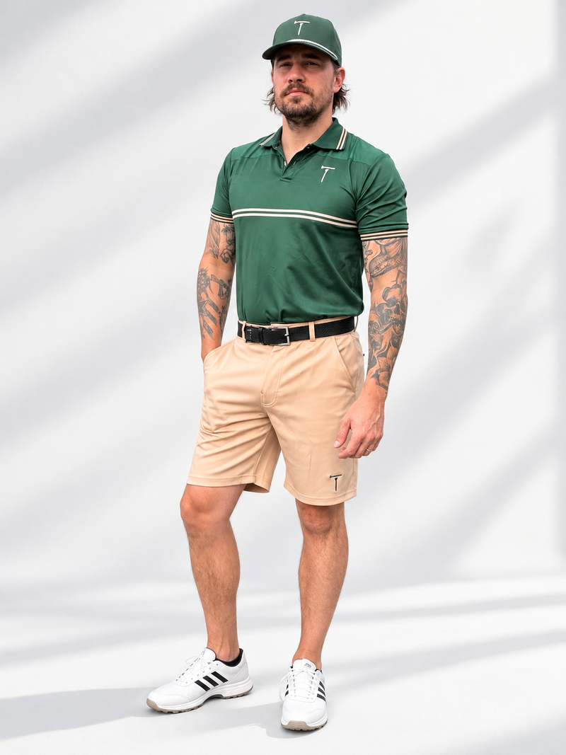 Forest Club Complete Kit