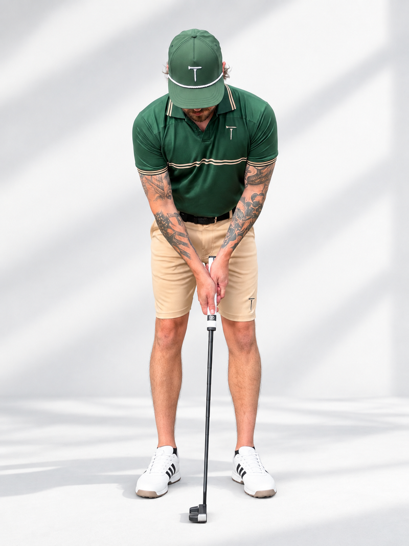 Forest Club Complete Kit