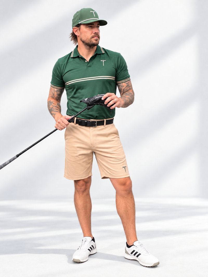 Forest Club Complete Kit