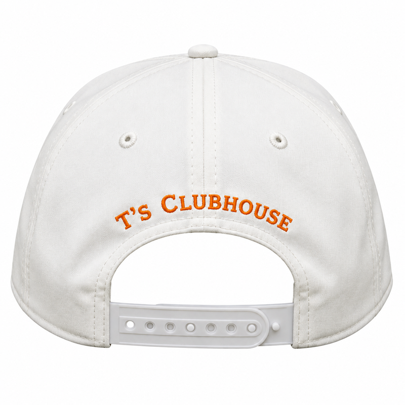 Sunset Club Rope Hat