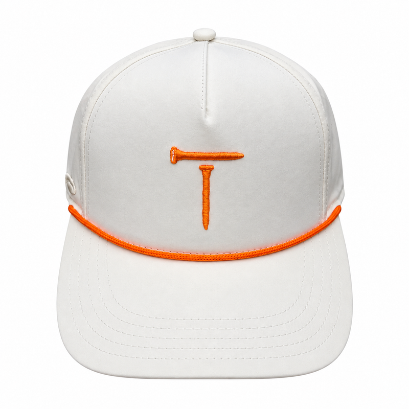 Sunset Club Rope Hat