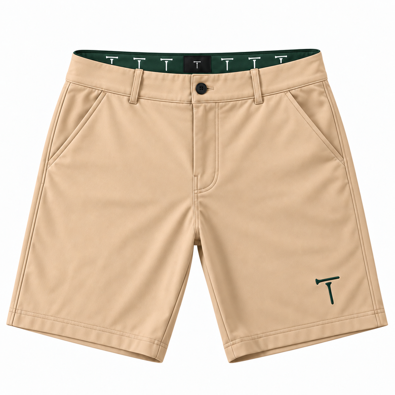 Forest Club Performance Shorts